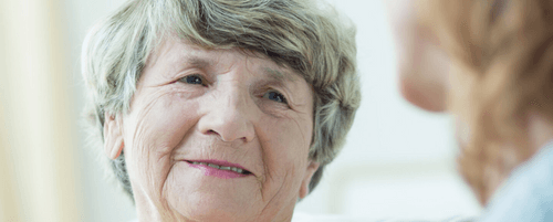 Vanhuksille merkityksellisyyttä ja elämisen arvoista elämää 