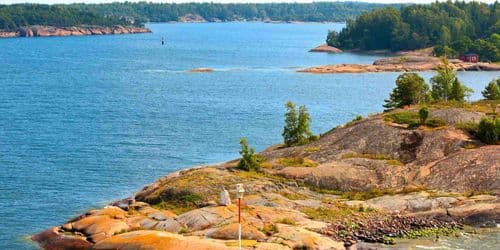 Itämeren suojelutyö