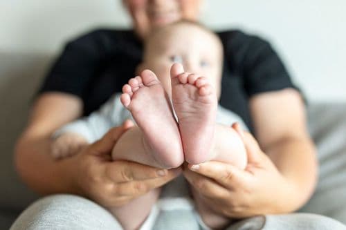 Auta vanhempia jaksamaan Pohjanmaa