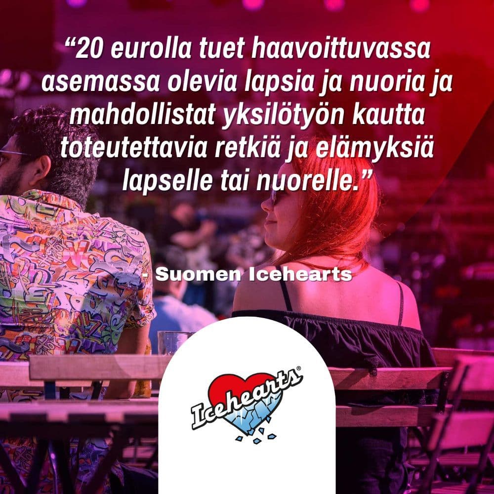 markkinointibanneri yritykselle