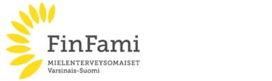 Charity logo