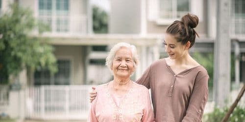 Tue omaishoitajien ja läheistään auttavien virkistystä