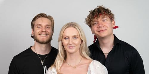 Tunnettujen tubettajien videotyöpaja lapsille