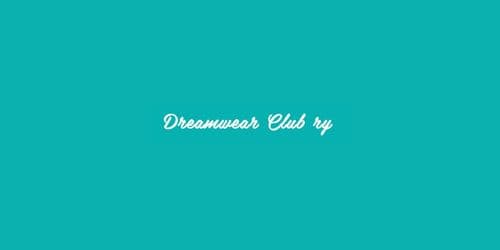 Dreamwear Club ry