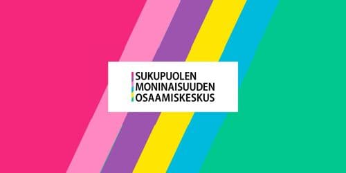 Sukupuolen moninaisuuden osaamiskeskus
