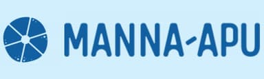 Manna-Apu logo