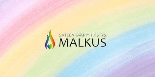 Sateenkaariyhdistys Malkus ry