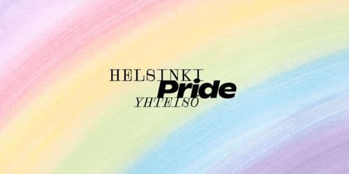 Helsinki Pride -yhteisö ry