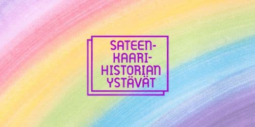 Sateenkaarihistorian ystävät ry