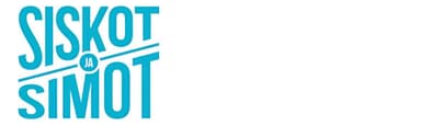 Siskot ja Simot logo