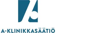 A-klinikkasäätiö logo