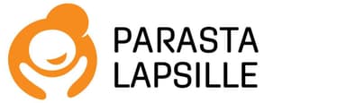 Parasta Lapsille logo