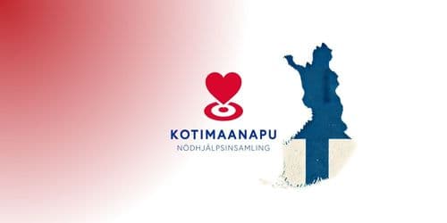 Kotimaanavun hätäapurahasto