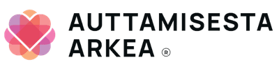 Auttamisesta Arkea