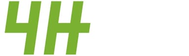 Suomen 4H-liitto logo