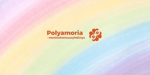 Polyamoria – Monisuhteisuusyhdistys ry