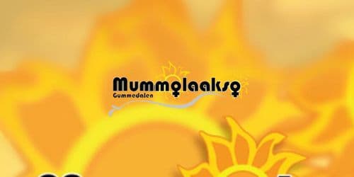 Mummolaakso ry