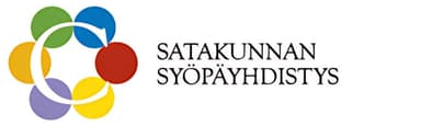 Satakunnan Syöpäyhdistys logo