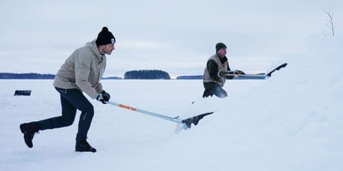 Ilmastonmuutoksen hillitseminen ja lajien auttaminen
