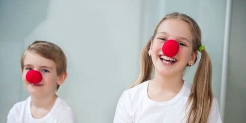 Lapsidiakoniatyö - turvaa ja yhteisöllisyyttä lapsille