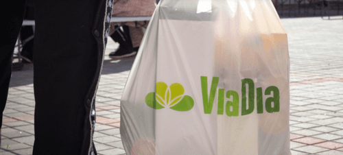 Ruoka-apu Tammisaari