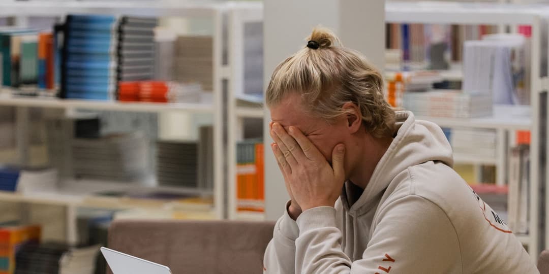 Nyyti ry mielenterveystyö