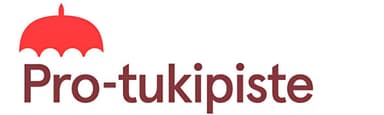 Pro-tukipiste logo