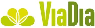 ViaDia logo