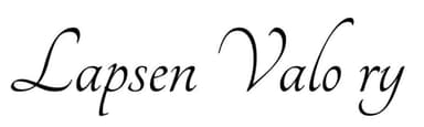 Lapsen Valo logo