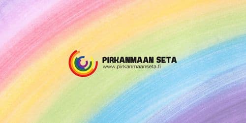 Pirkanmaan Seta ry