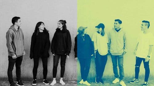 Nuorten mielenterveystyö