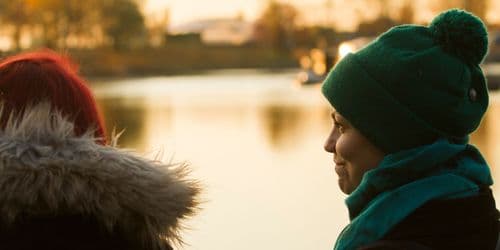 Lastensuojelun tukihenkilötoiminta Uudellamaalla 