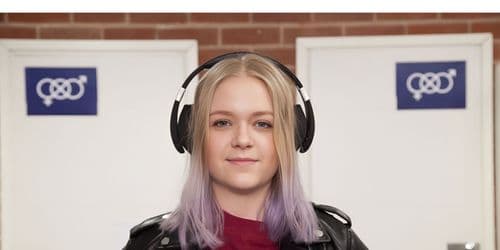 Sateenkaarinuorten oikeudet