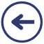 takaisin-napin ikoni