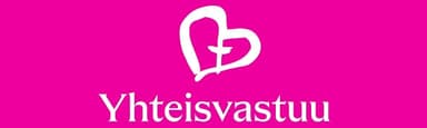 Charity logo