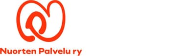Nuorten Palvelu  logo