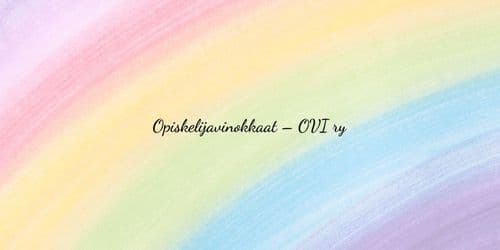 Opiskelijavinokkaat – OVI ry