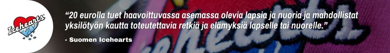 markkinointibanneri yritykselle