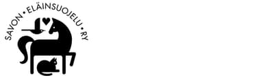 Savon eläinsuojelu logo