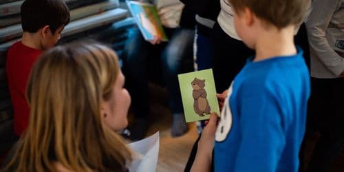 Syrjäytymisen ehkäisyä tunnetaidoilla