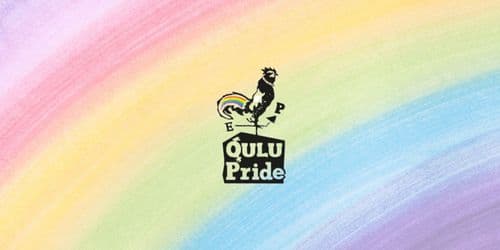 Oulu Pride ry