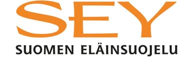 SEY Suomen eläinsuojelu logo