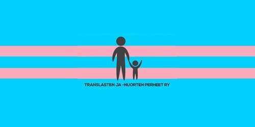 Translasten ja -nuorten perheet ry