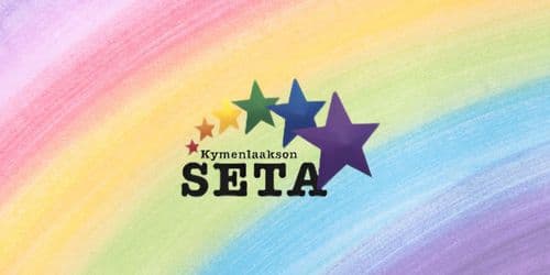 Kymenlaakson Seta ry