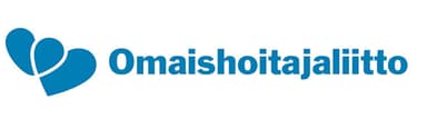 Omaishoitajaliitto  logo