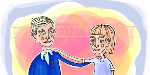 Suolistosyöpään sairastuneet