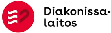 Diakonissalaitos logo
