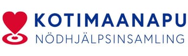 Kotimaanapu logo