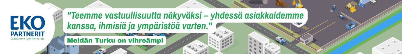 markkinointibanneri Ekopartnerit