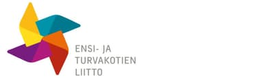 Ensi- ja turvakotien liitto – ETKL logo